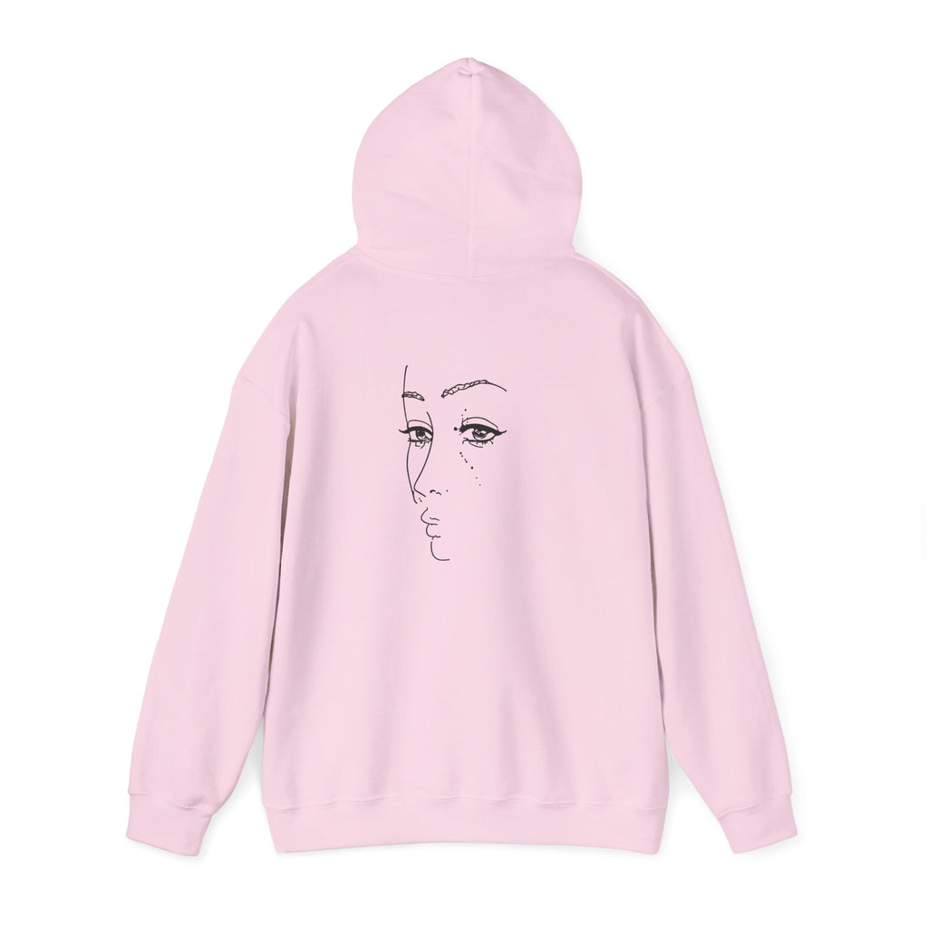 His Notice Hoodie 1