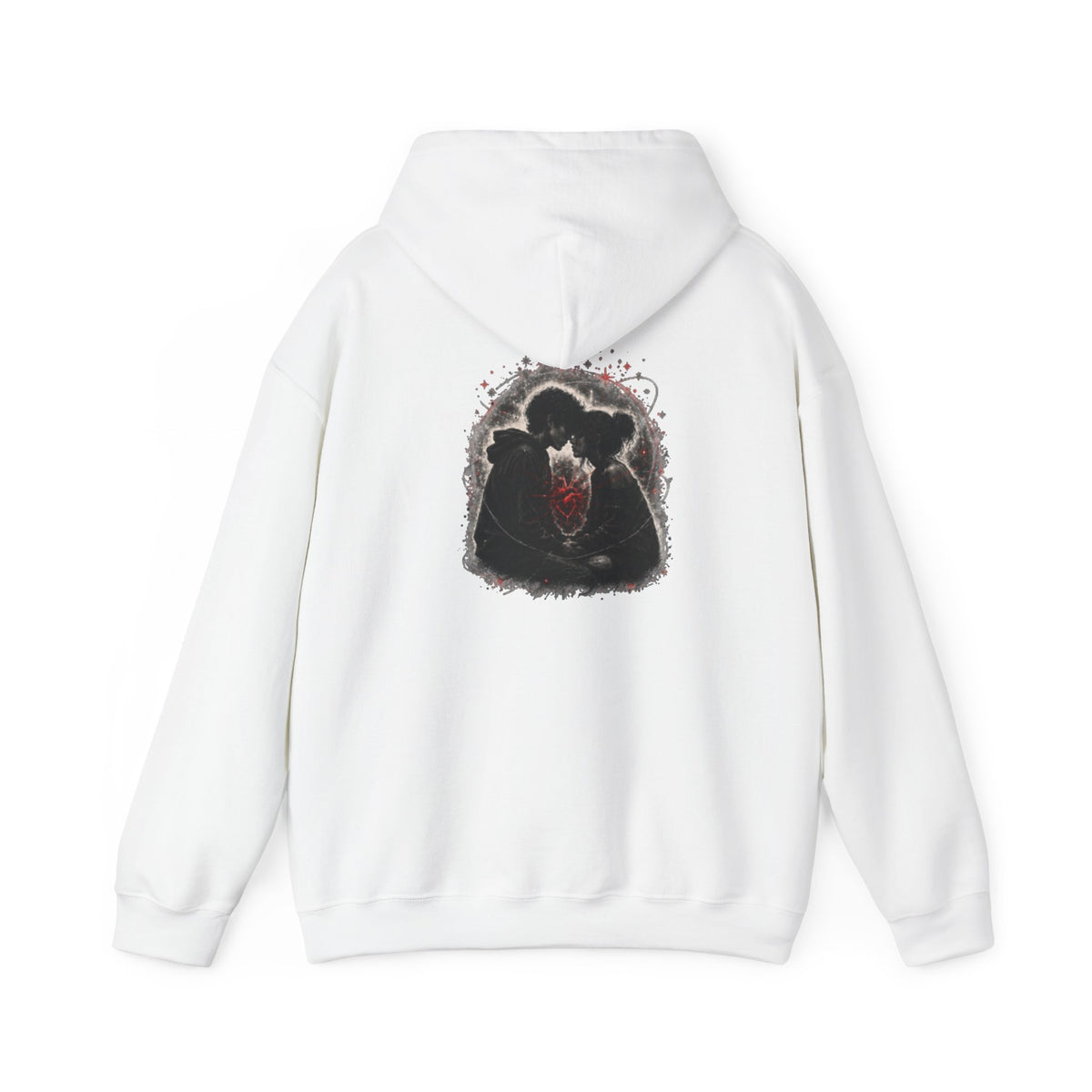 Her Connection Hoodie