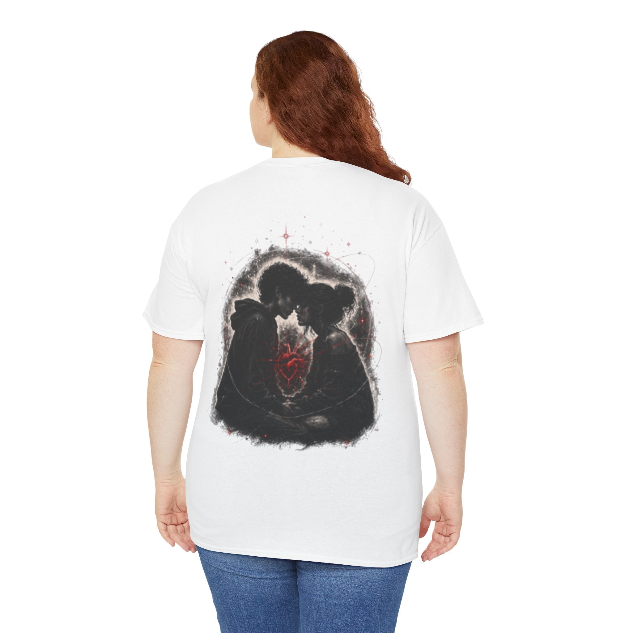 Her Connection Tee 2
