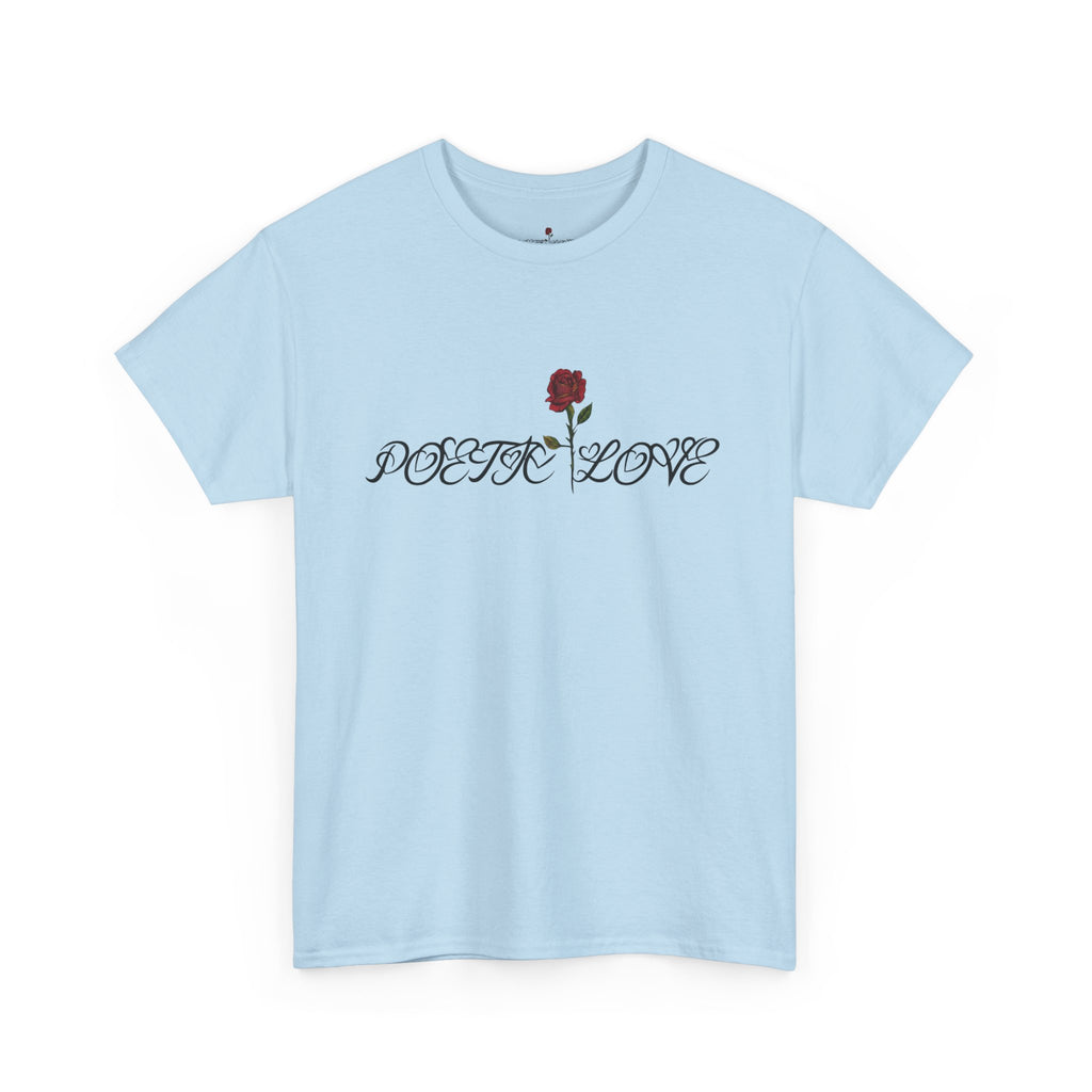 Her Overthinking Spell Tee 2