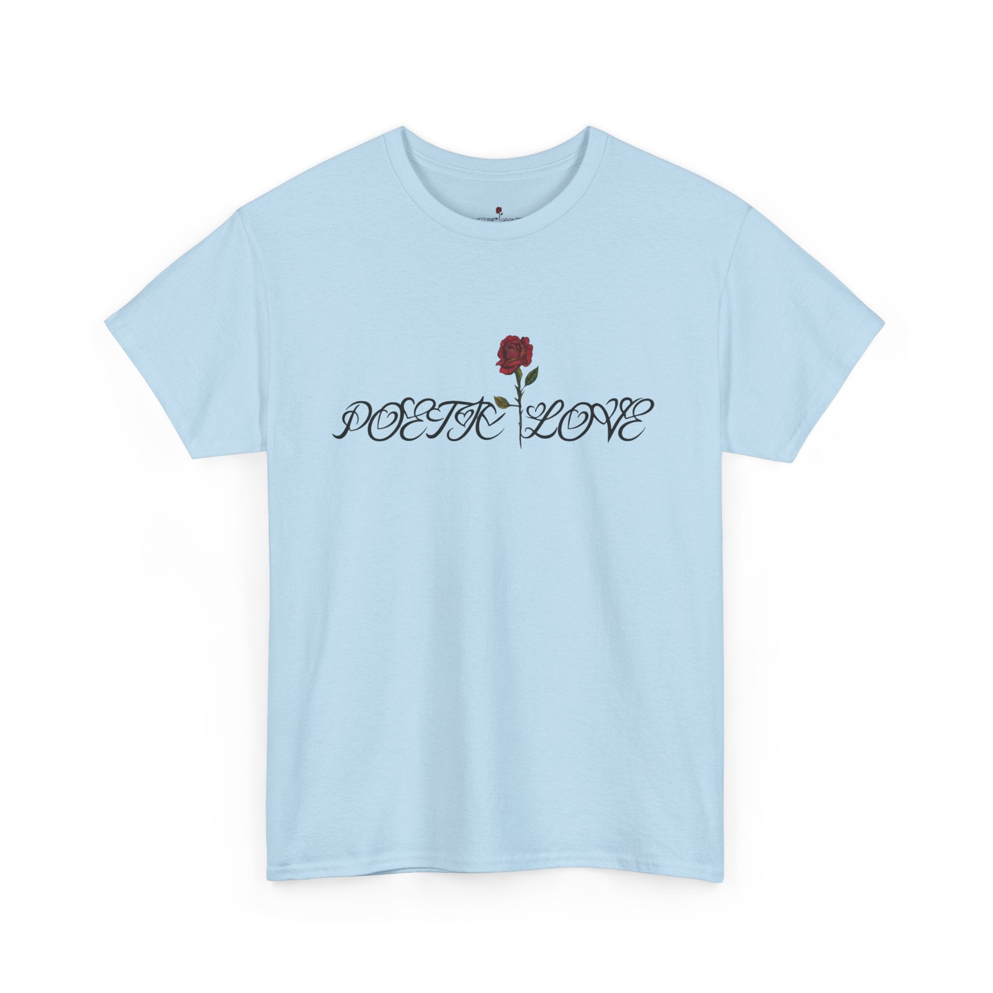 Her Overthinking Spell Tee 2