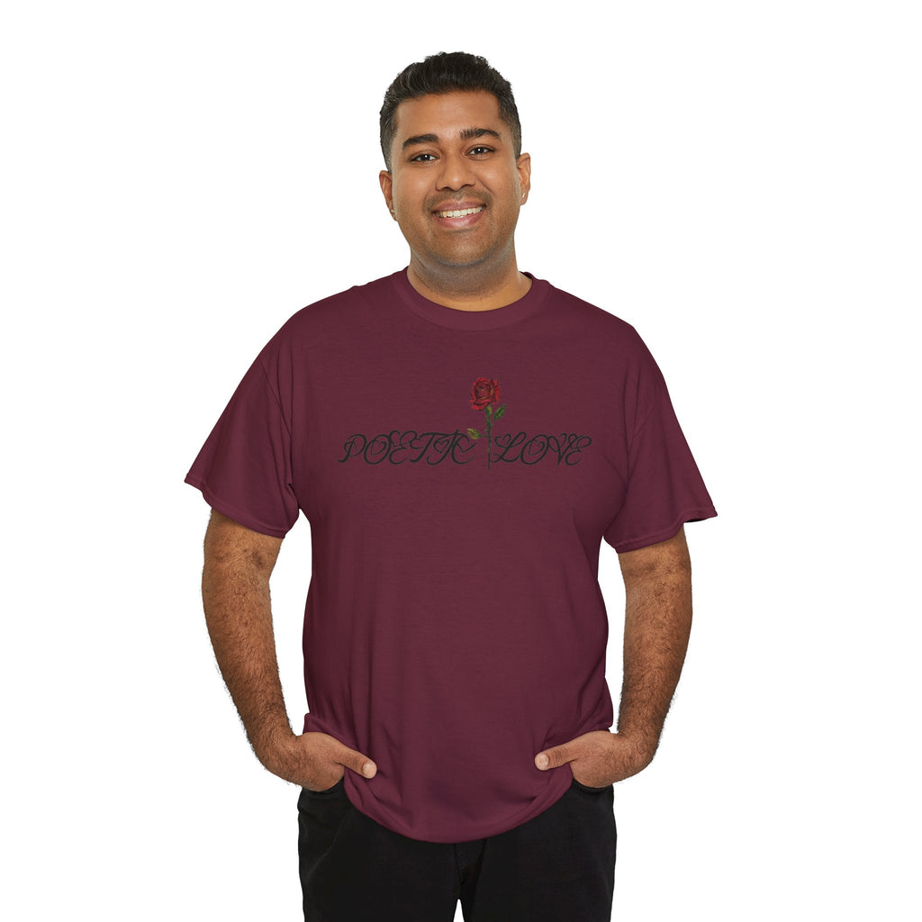 His Connection Tee