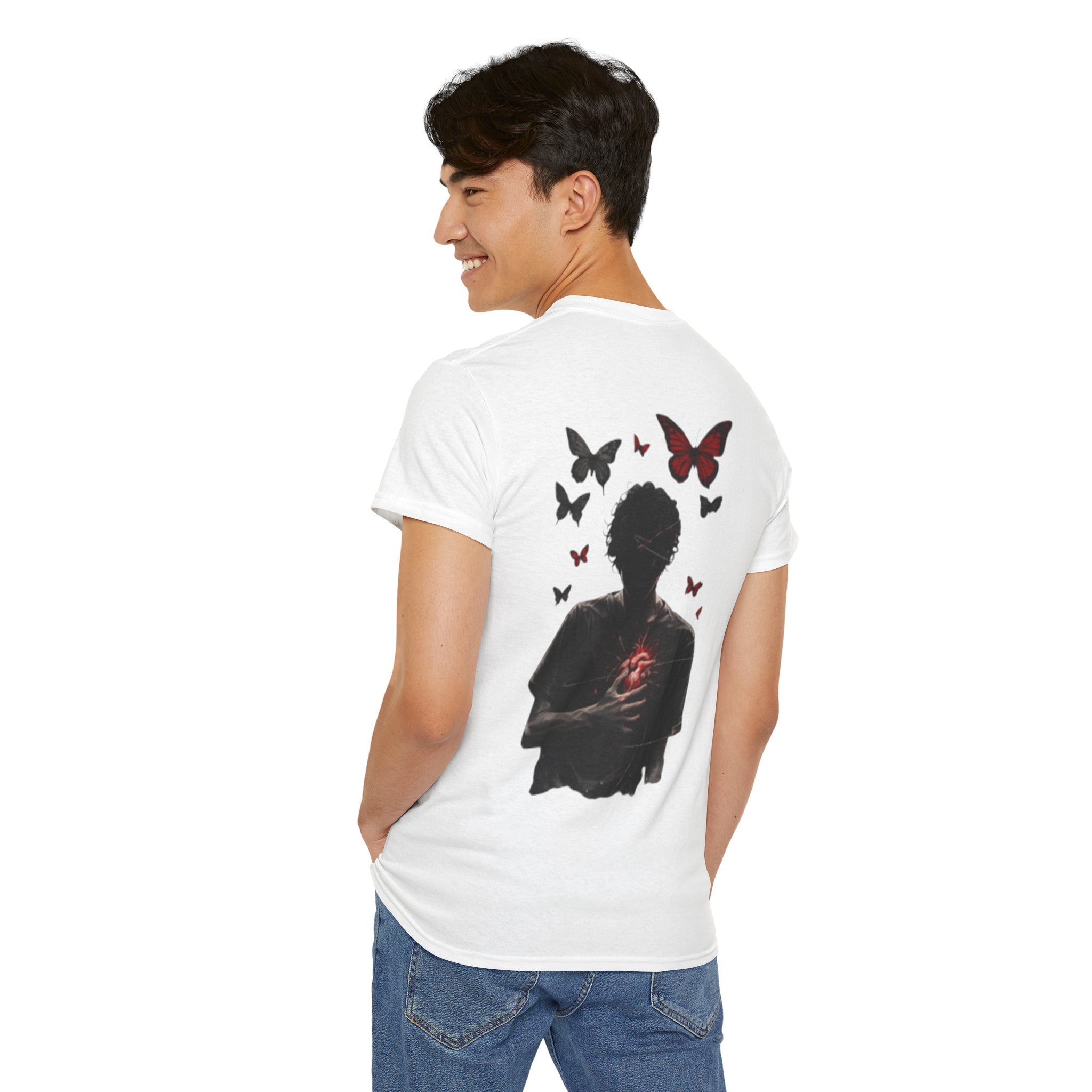 His Butterfly Effect Tee 2