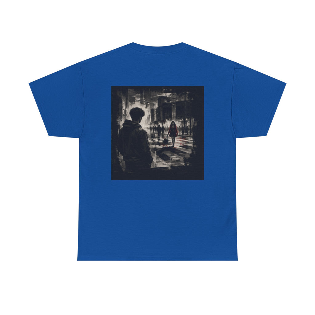 His Notice Tee 2