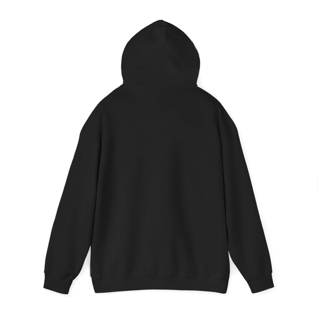 Rose Eyes Hoodie