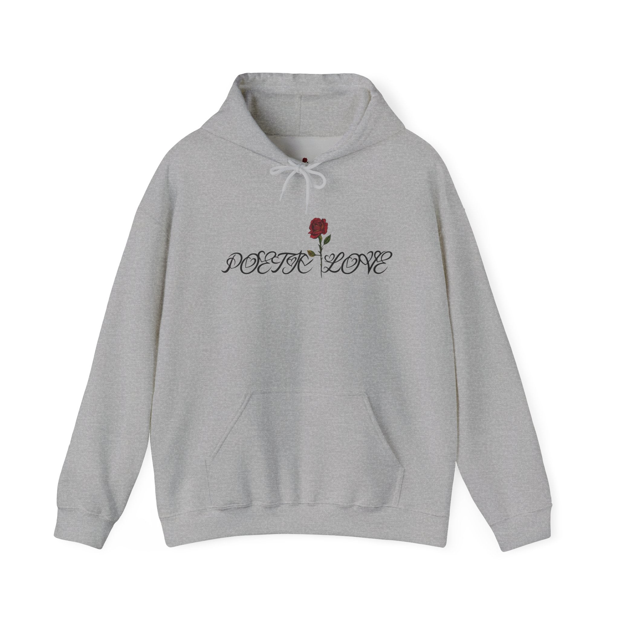 His Notice Hoodie 2