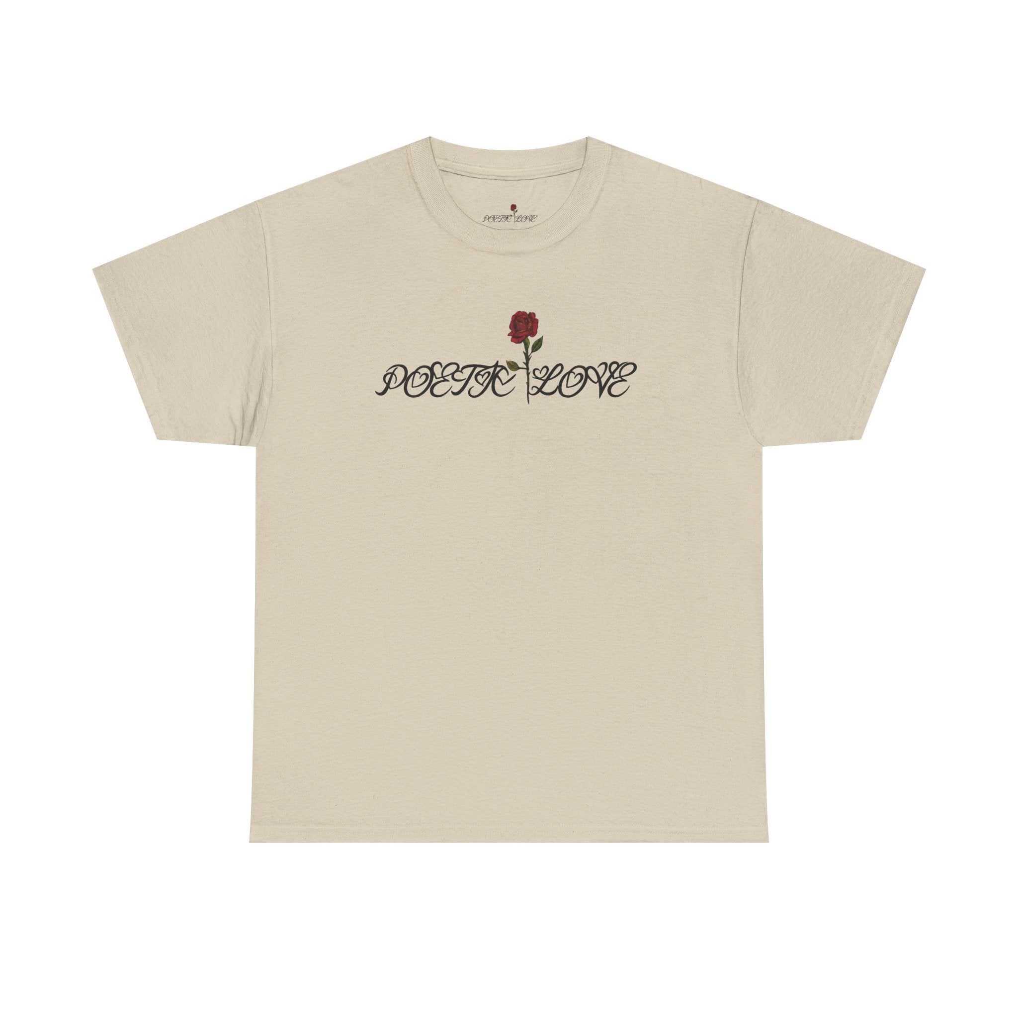 His Overthinking Spell Tee