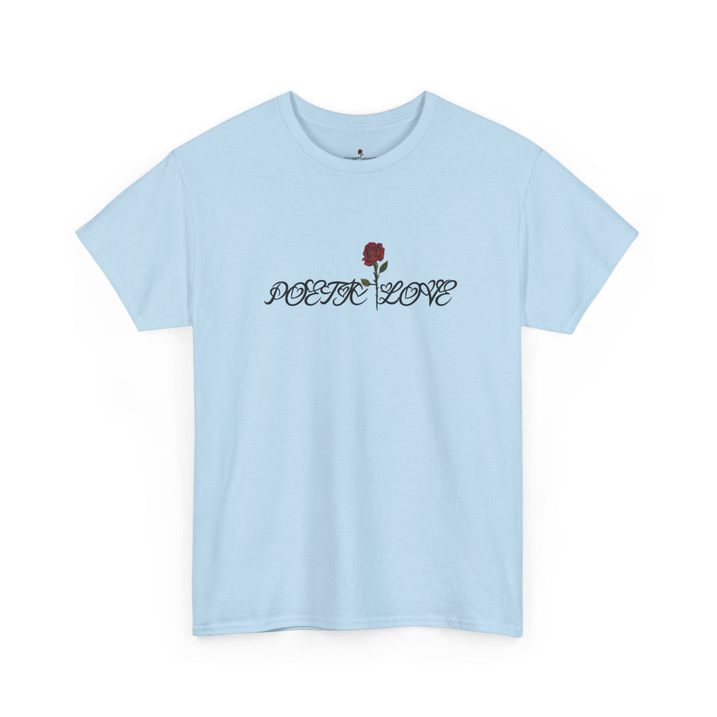 Her Overthinking Spell Tee