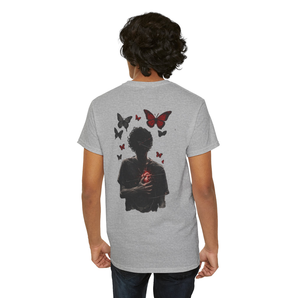 His Butterfly Effect Tee
