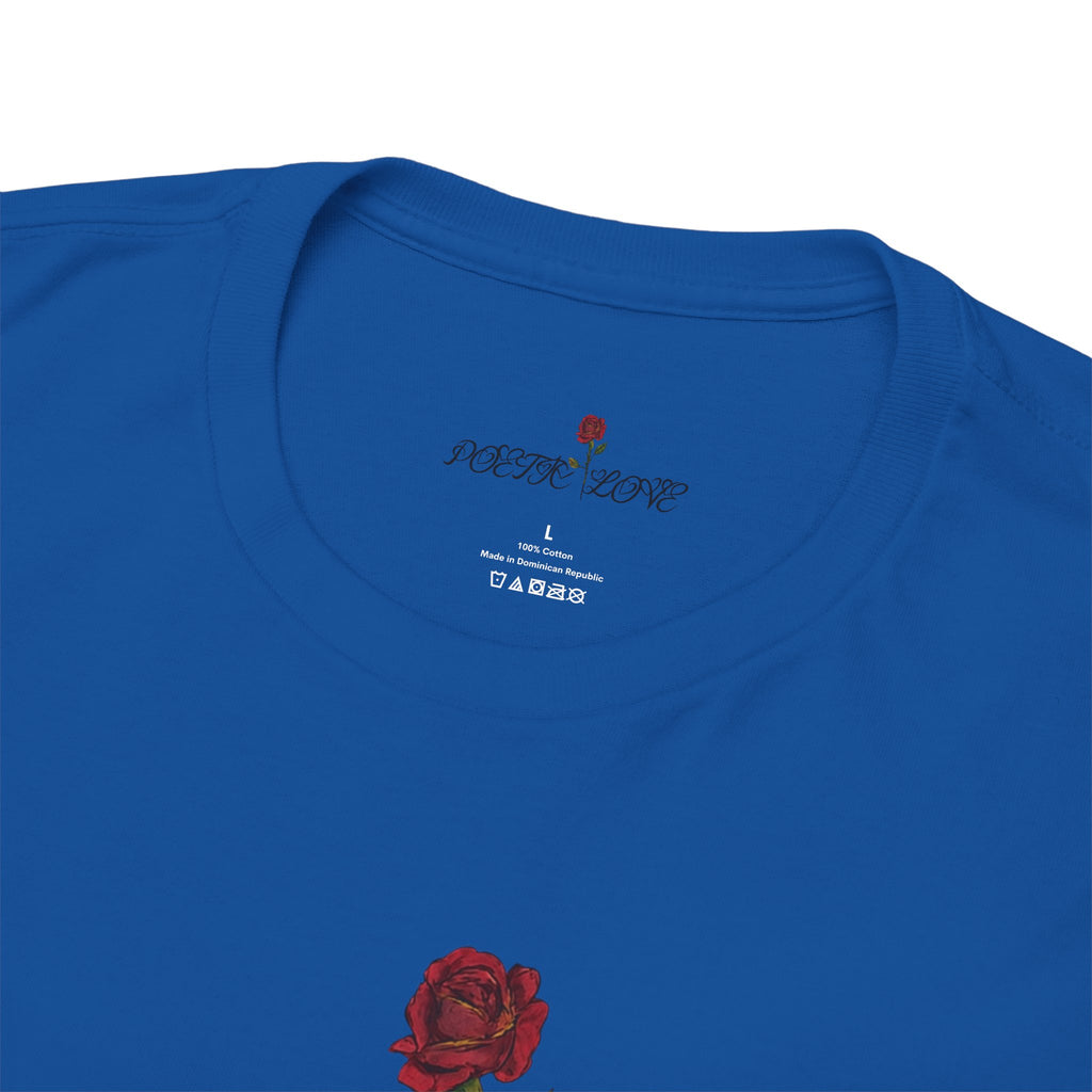 Her Connection Tee 2