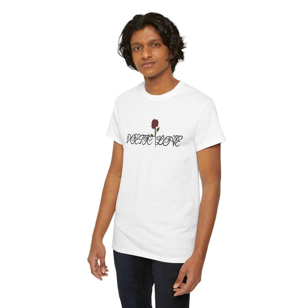 His Butterfly Effect Tee