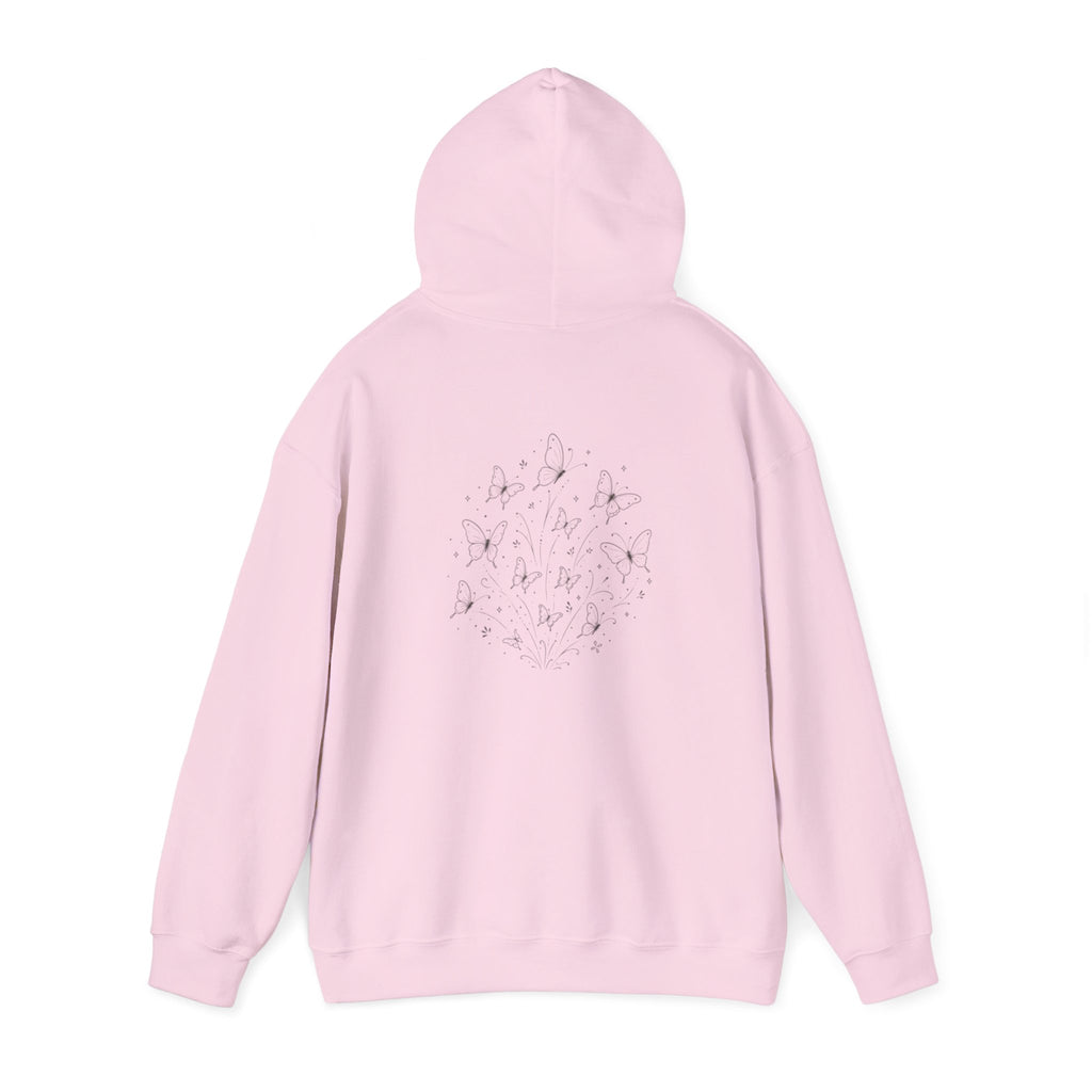 Her Butterfly Effect Hoodie 1