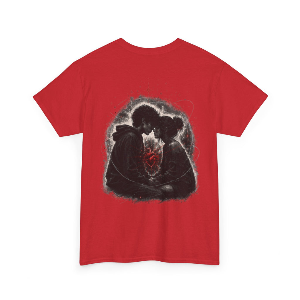 Her Connection Tee 2