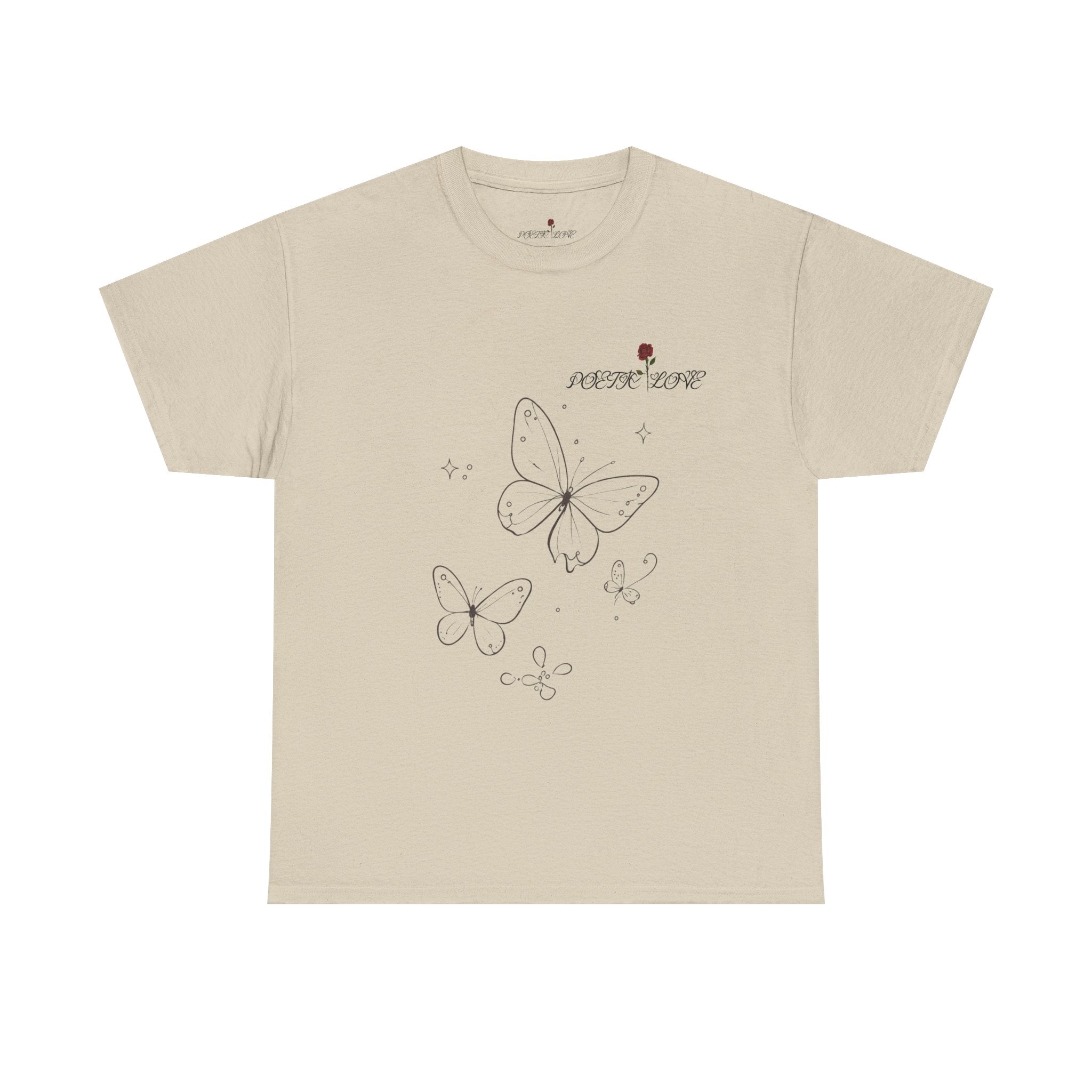 His Butterfly Effect 1