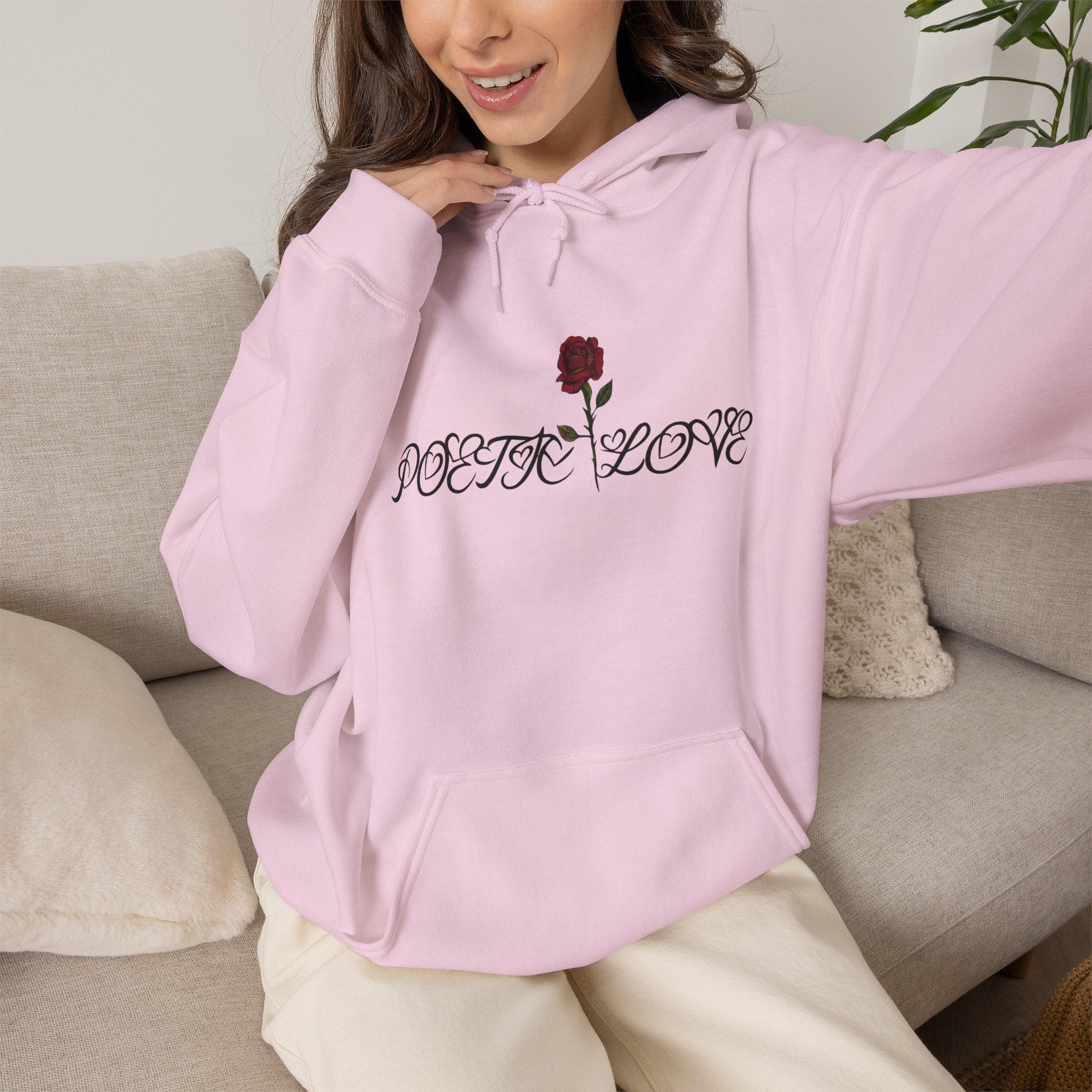 Her notice Hoodie 1