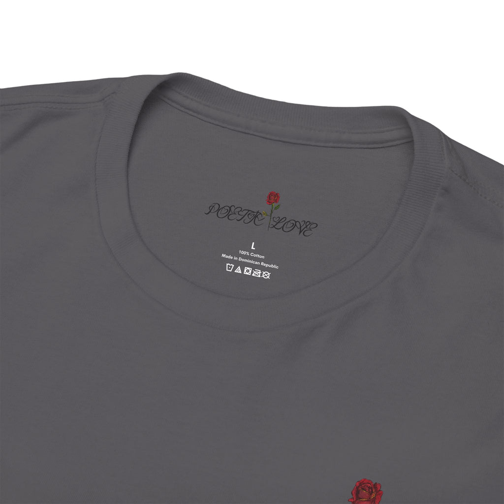 His Overthinking Spell Tee 1