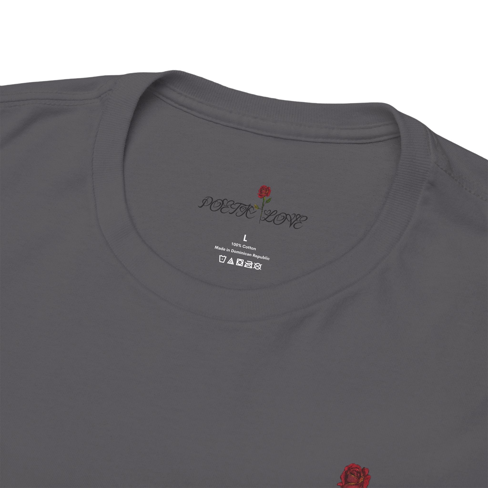 His Overthinking Spell Tee 1