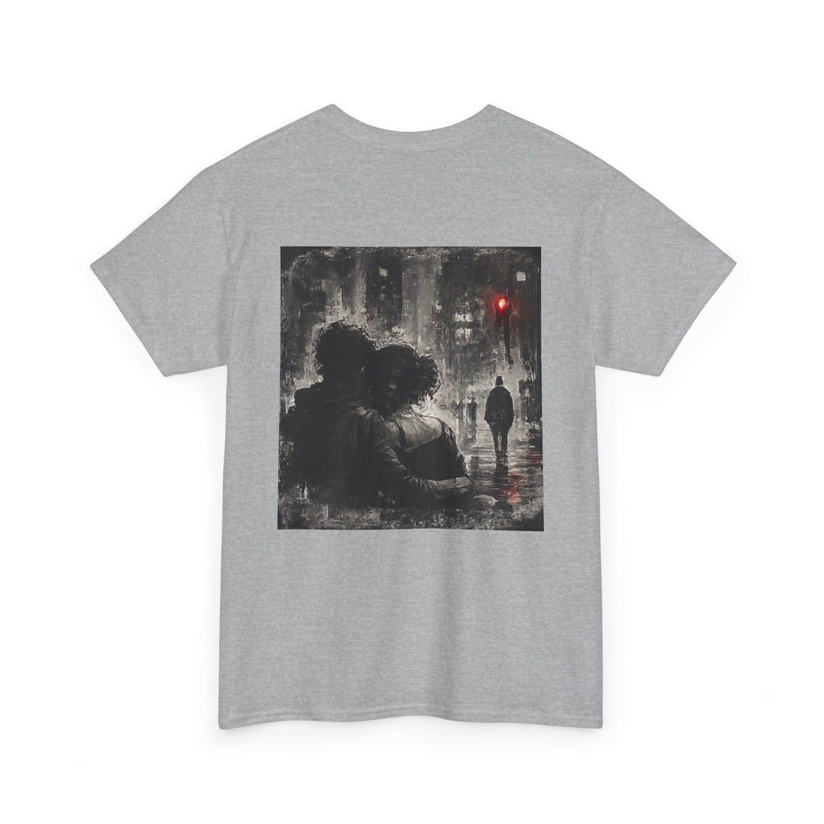 His Connection Tee