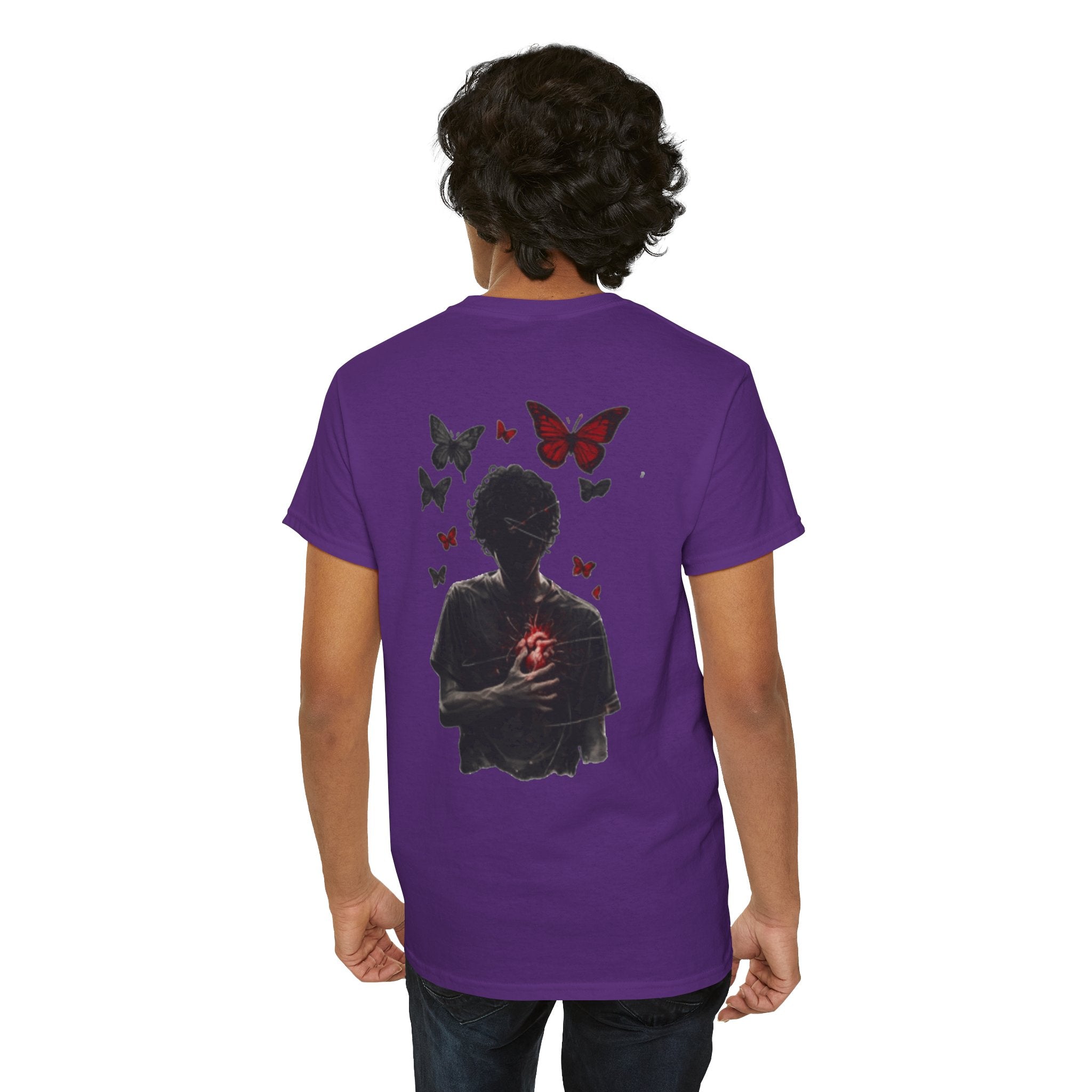 His Butterfly Effect Tee