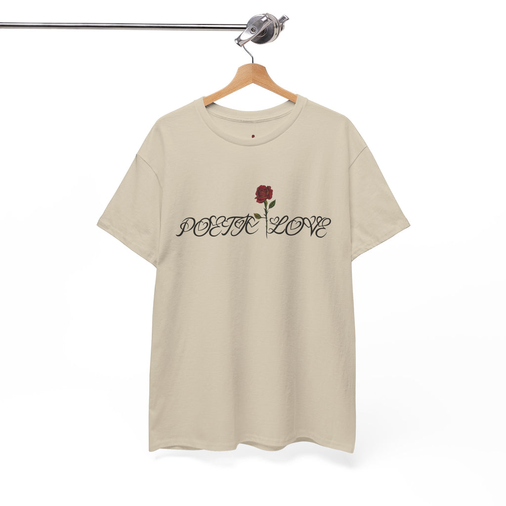 His Overthinking Spell Tee 2
