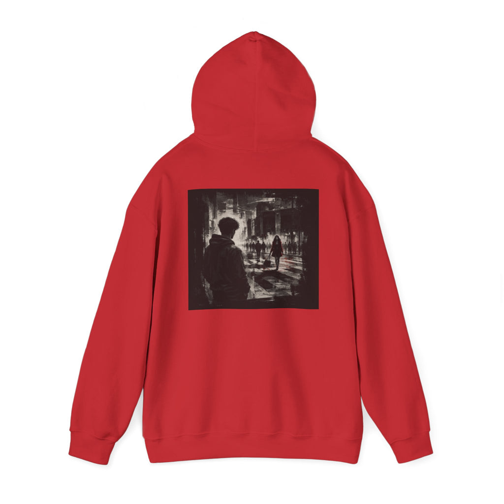 His Notice Hoodie 2