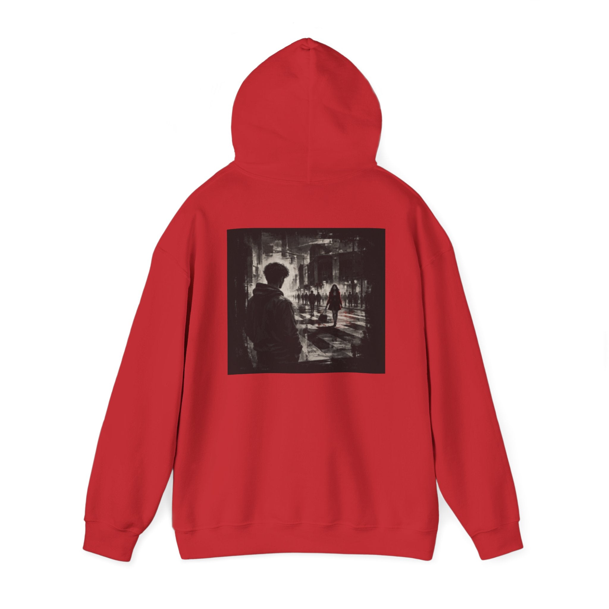 His Notice Hoodie 2
