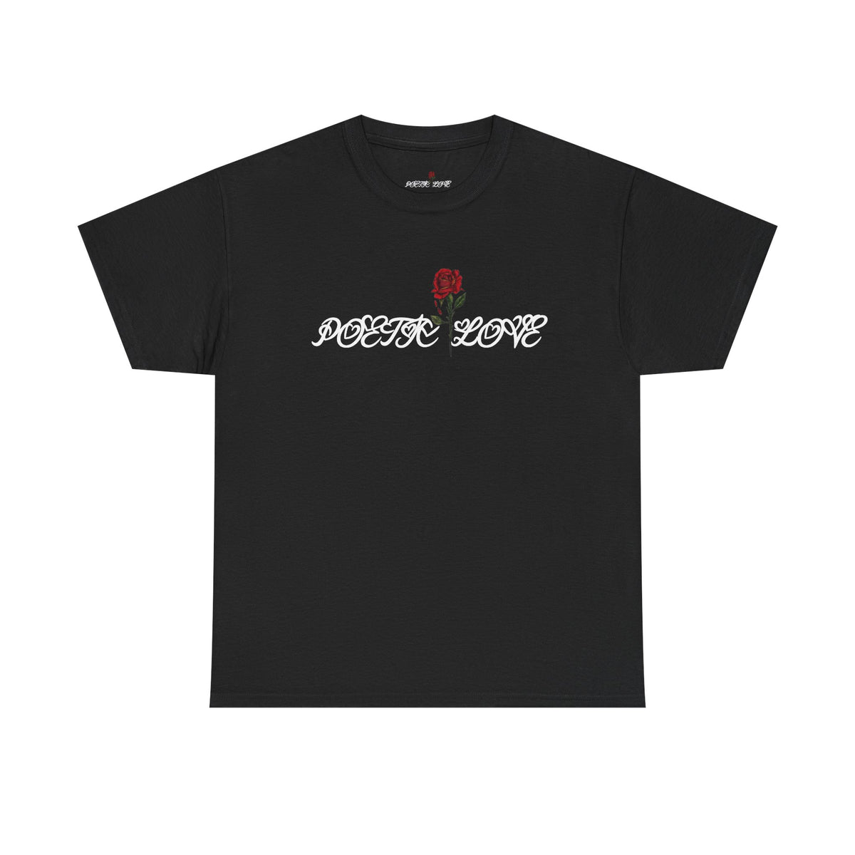 His Connection Tee