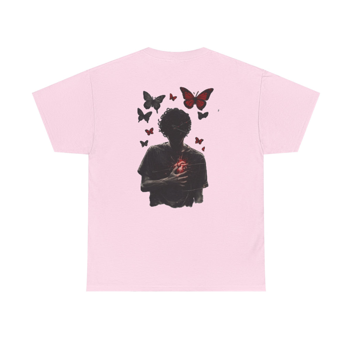 His Butterfly Effect Tee