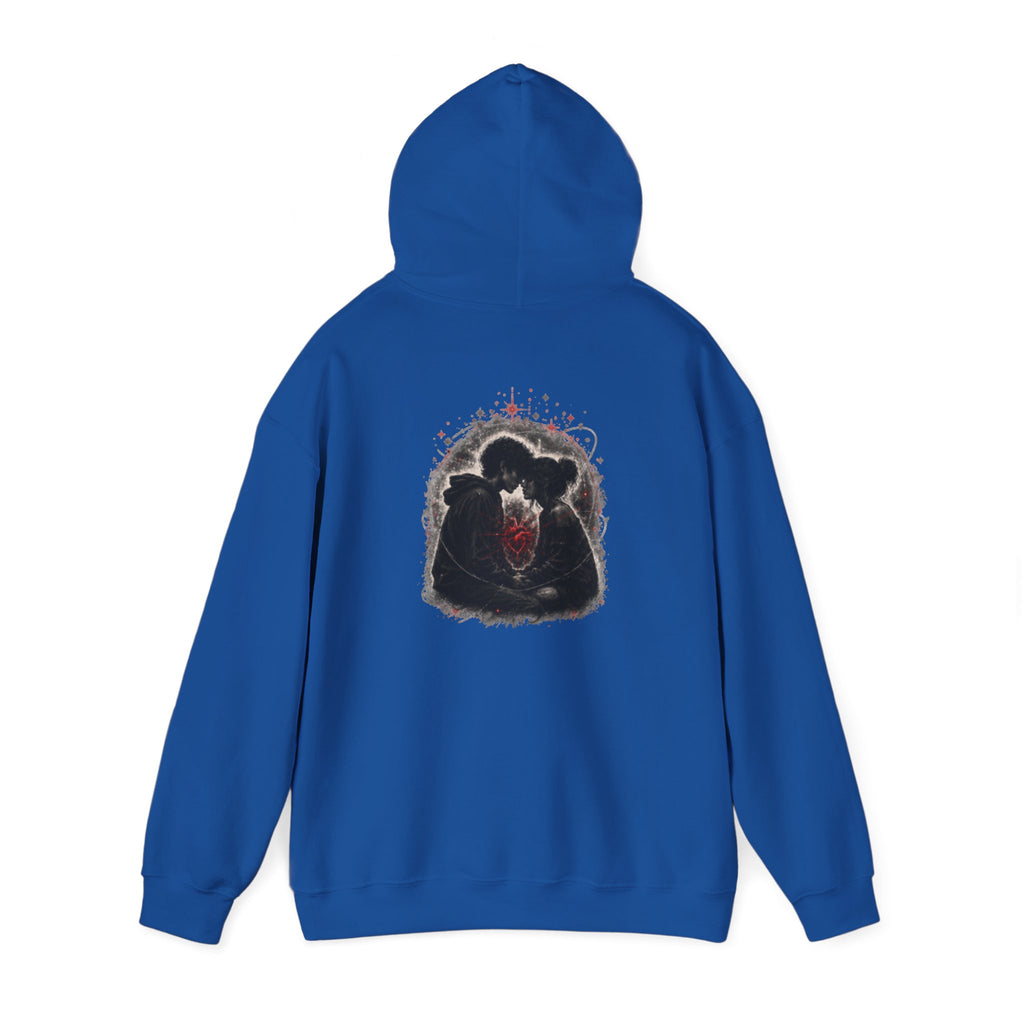 Her Connection Hoodie