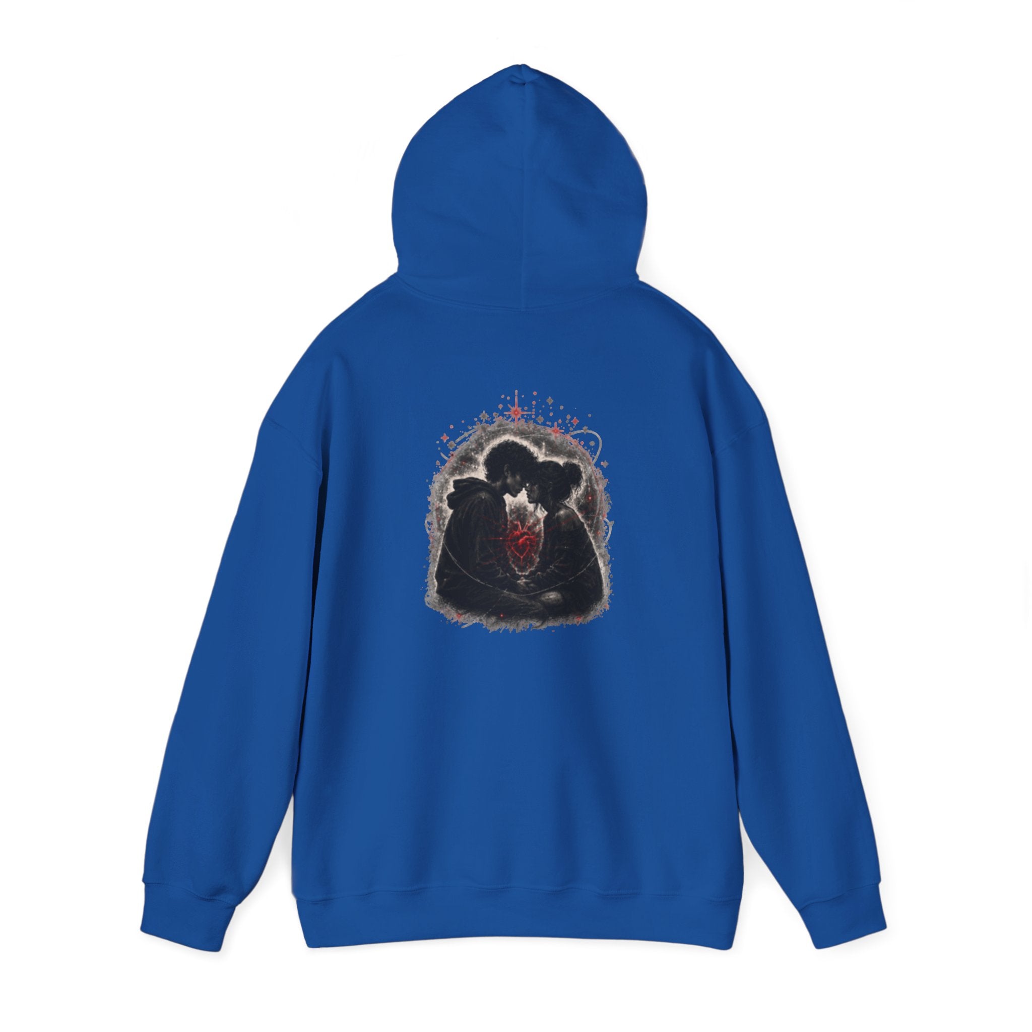 Her Connection Hoodie