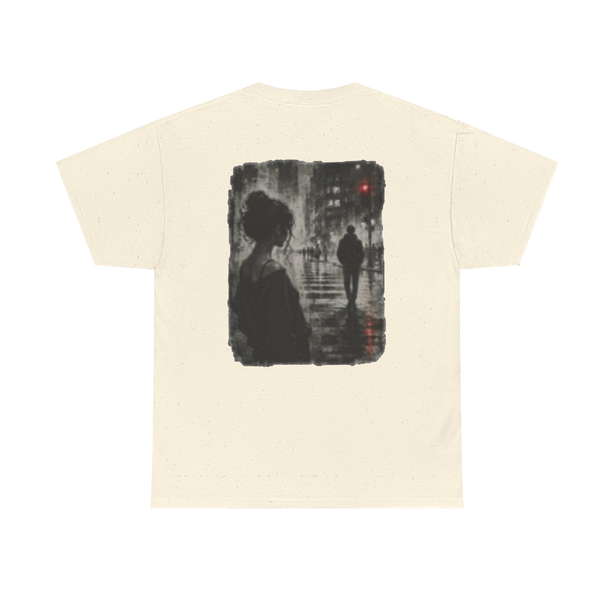 Her Notice Tee 2