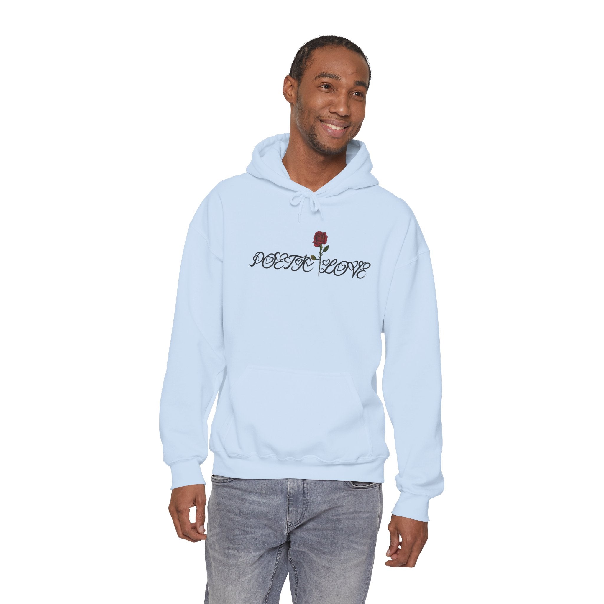 His Connection Hoodie