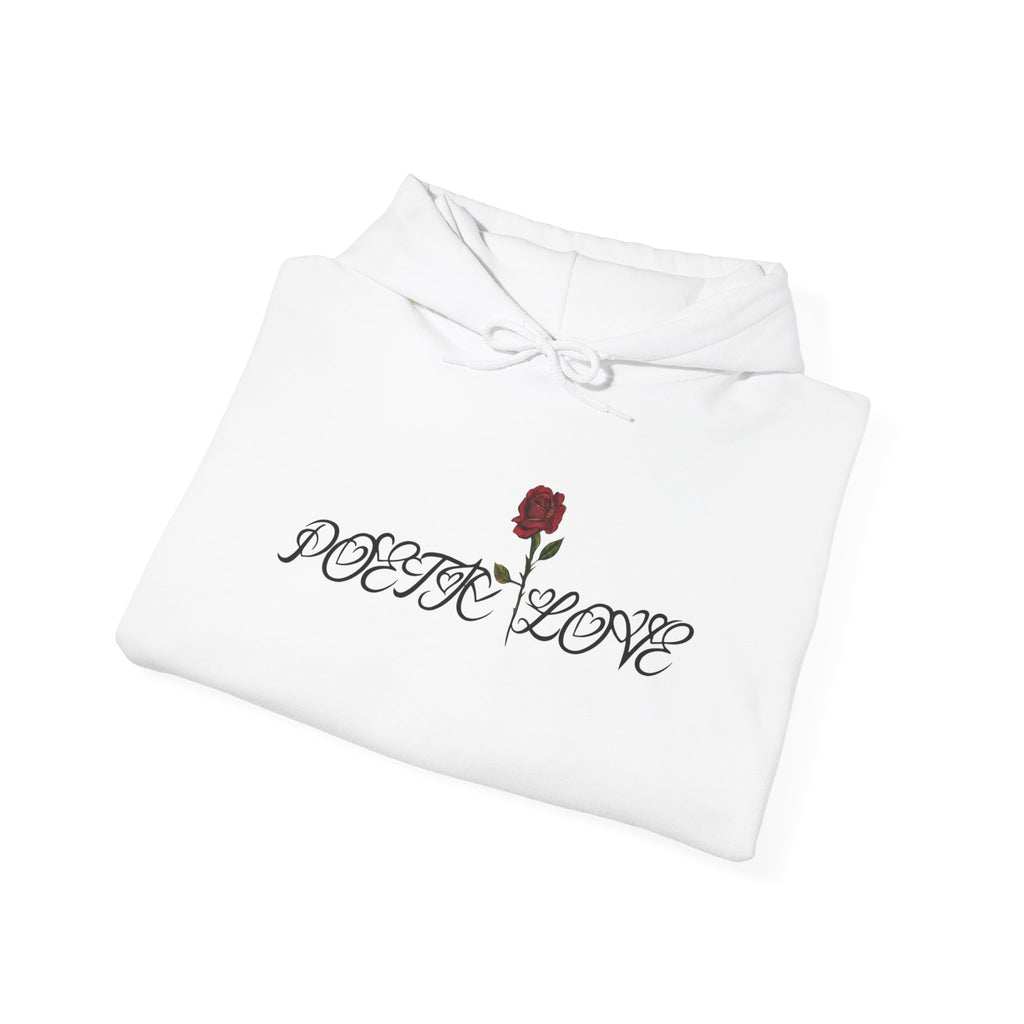 Her Overthinking Spell Hoodie 2