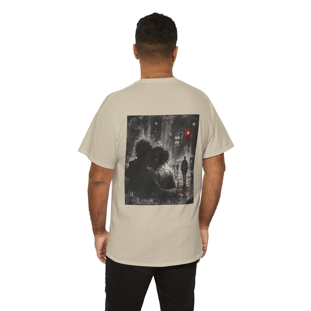 His Connection Tee