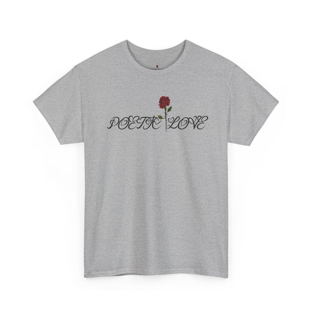 His Connection Tee 2
