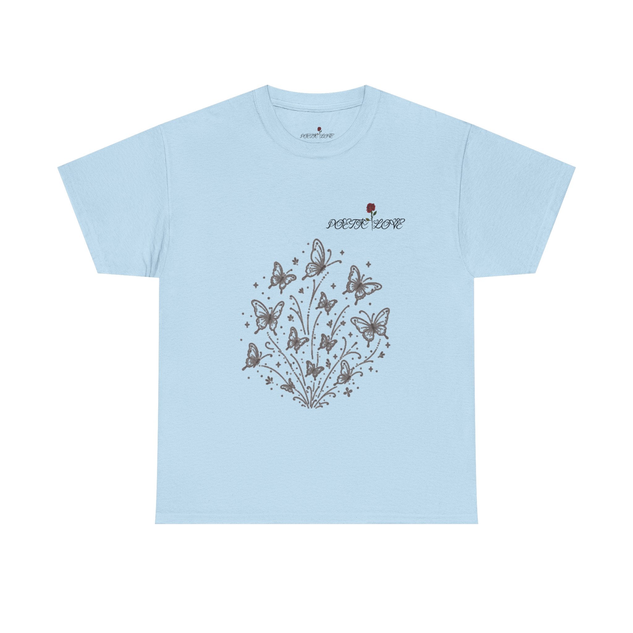 Her Butterfly Effect Tee 2