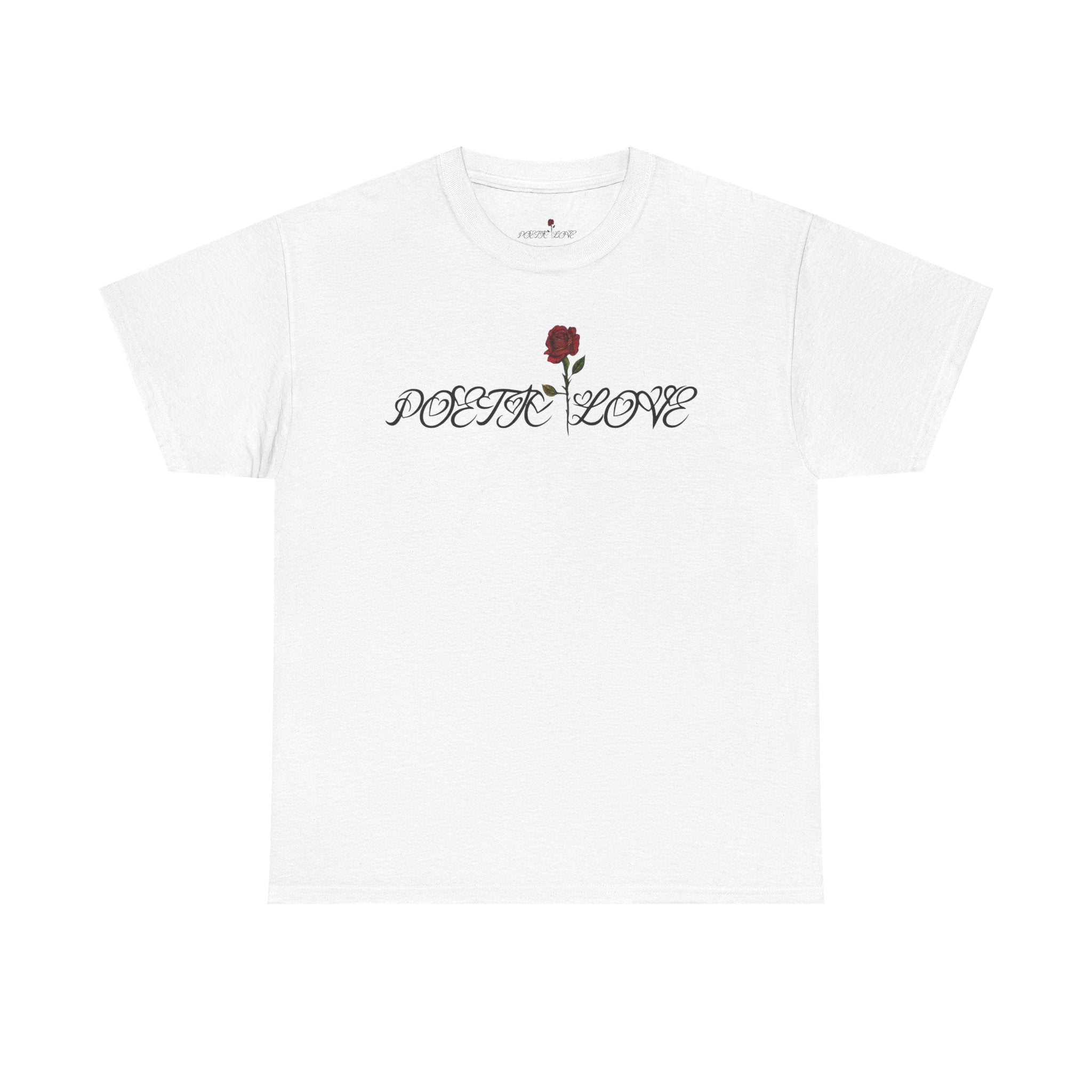 Her Connection Tee 2