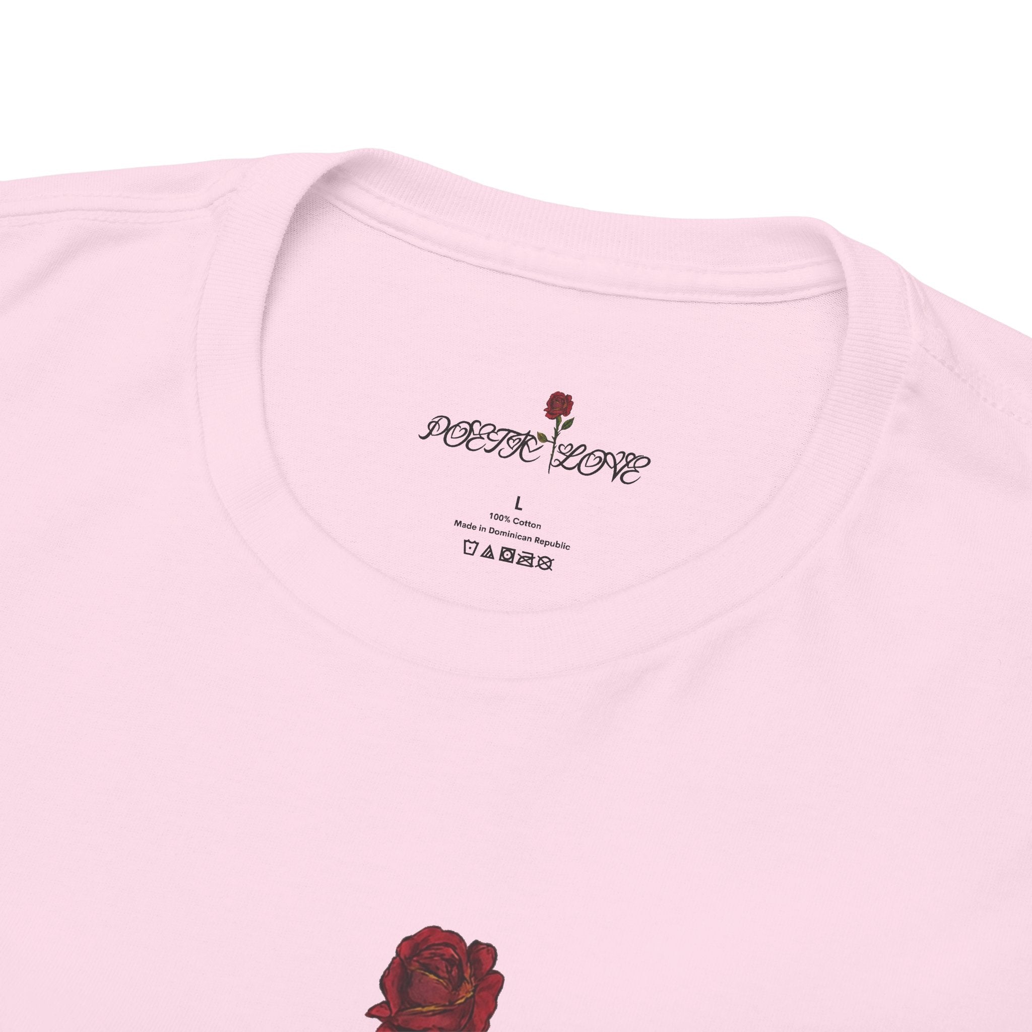 His Overthinking Spell Tee