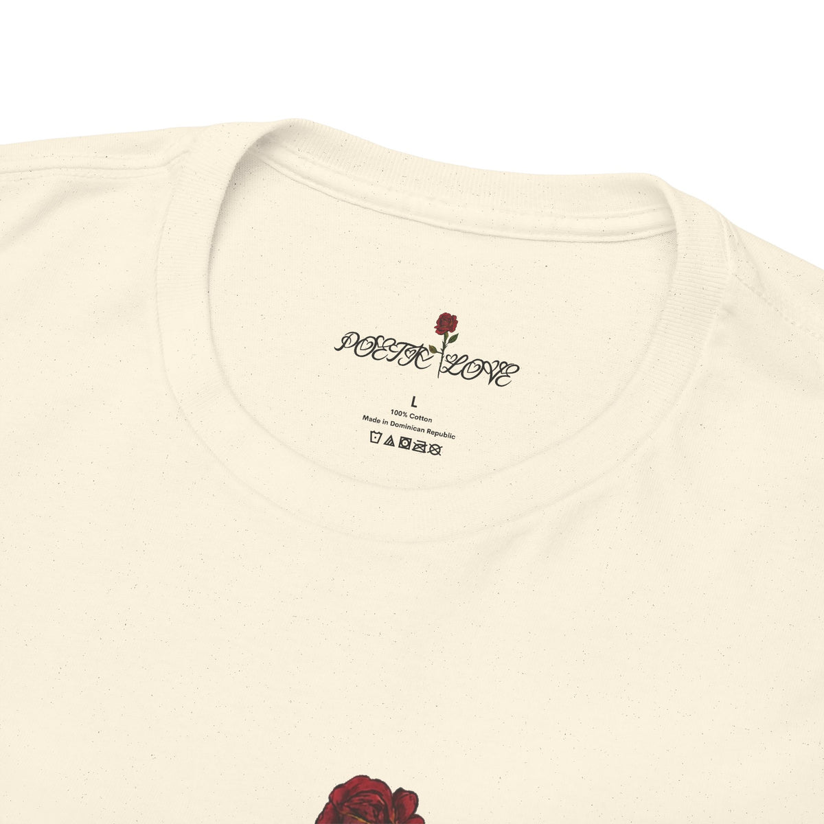 Her Connection Tee