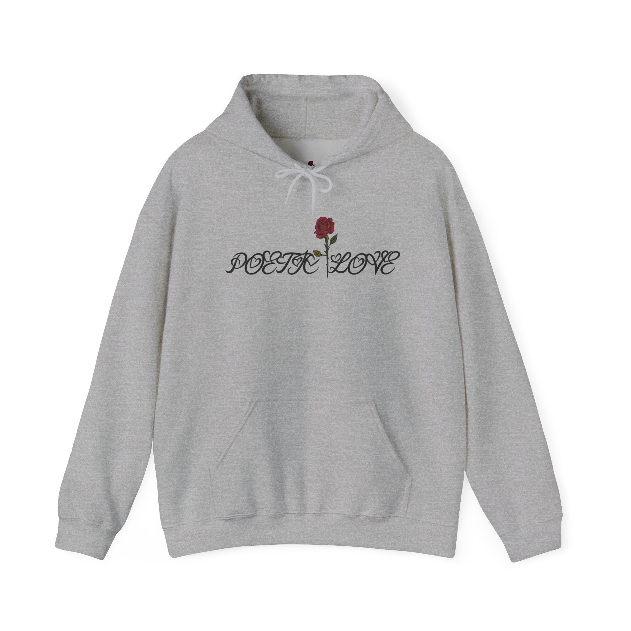 Her Overthinking Spell Hoodie