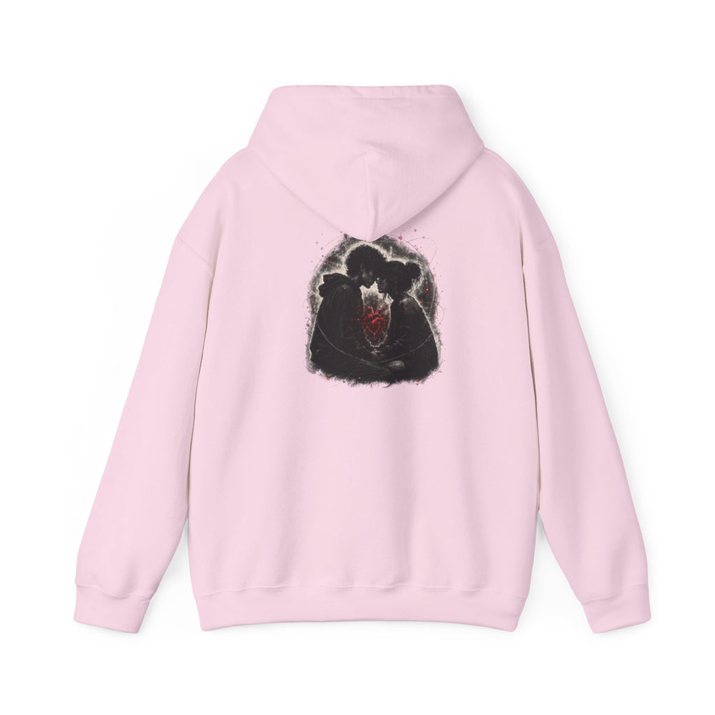Her Connection Hoodie 2