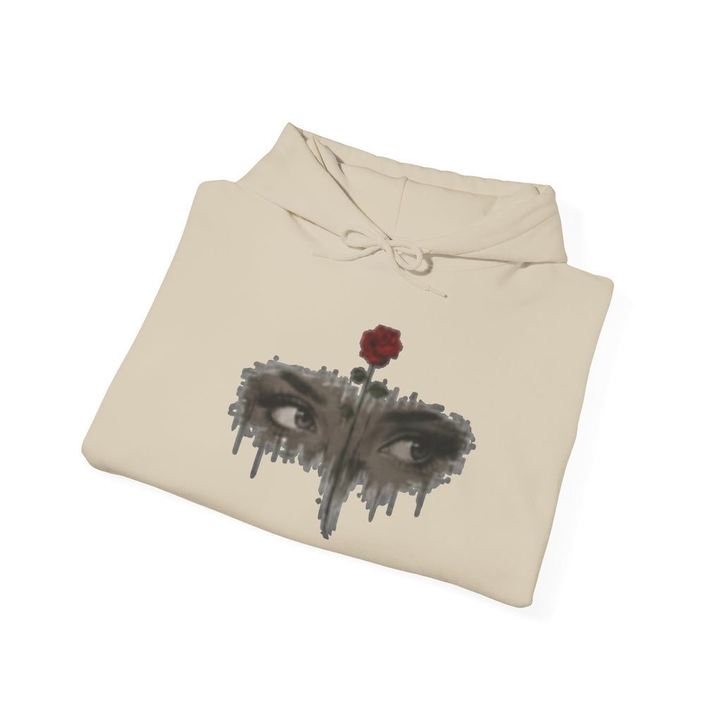 Rose Eyes Hoodie