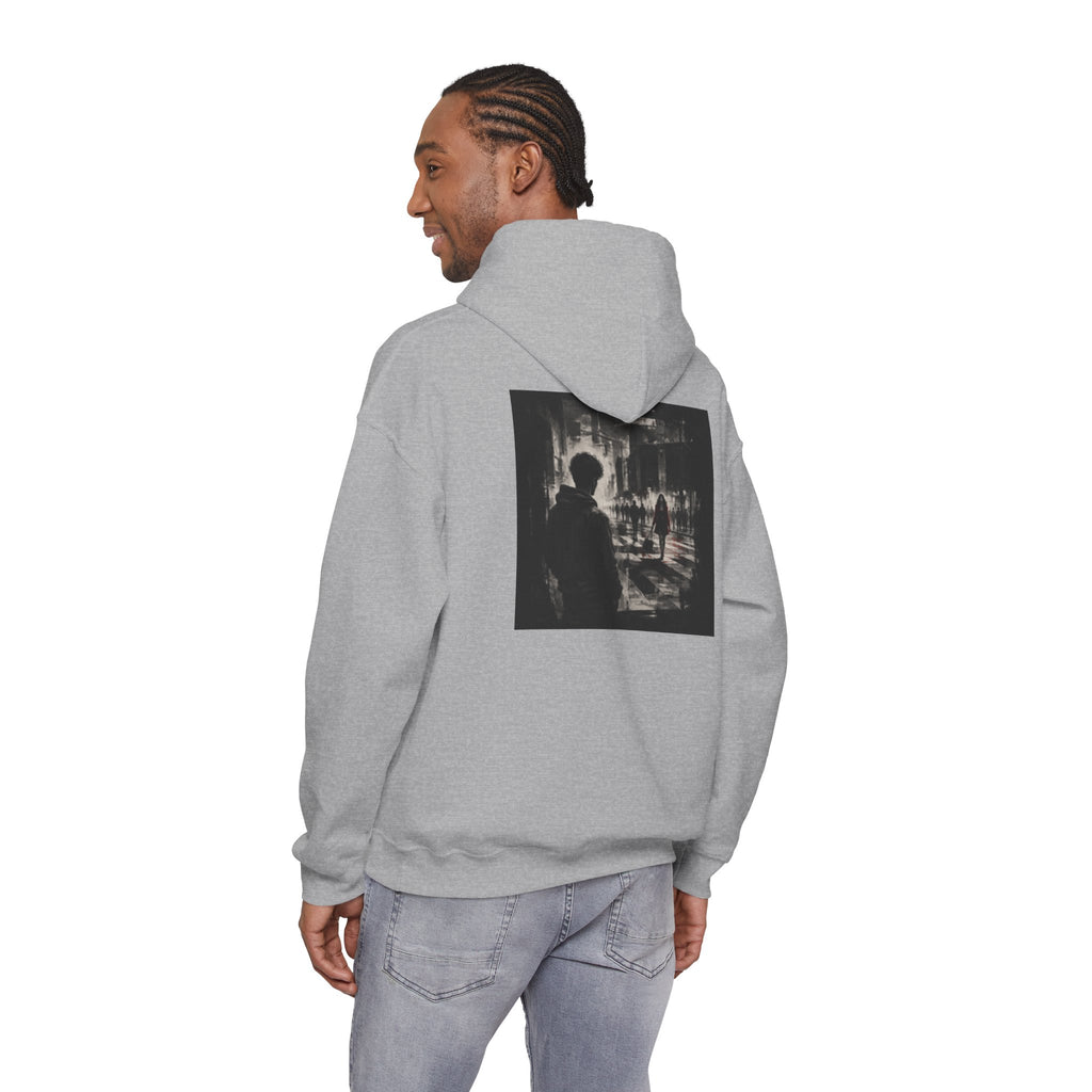 His Notice Hoodie 2