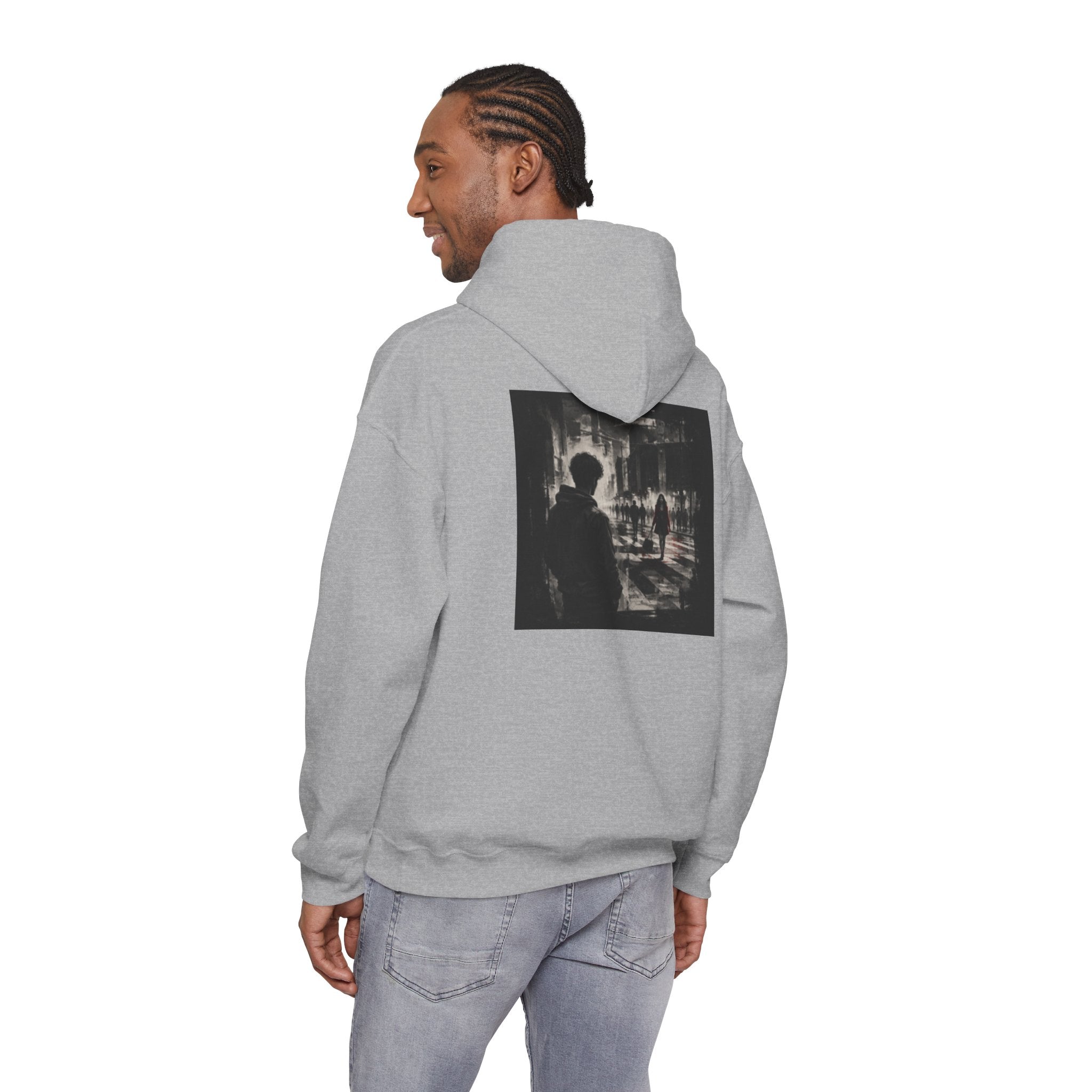His Notice Hoodie 2