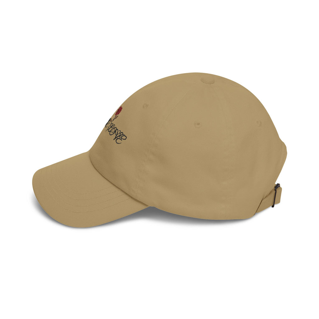 Poetic Love Cap