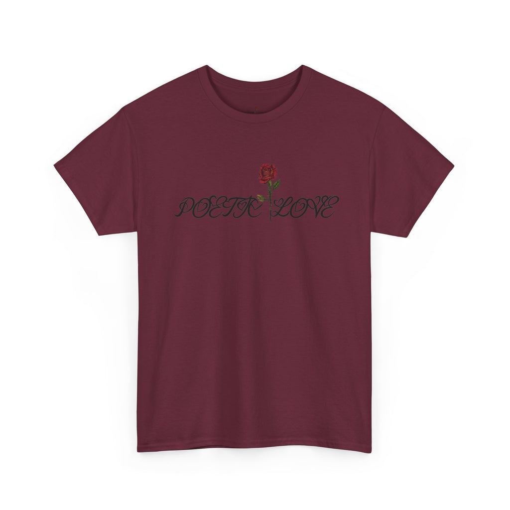 Her Connection Tee