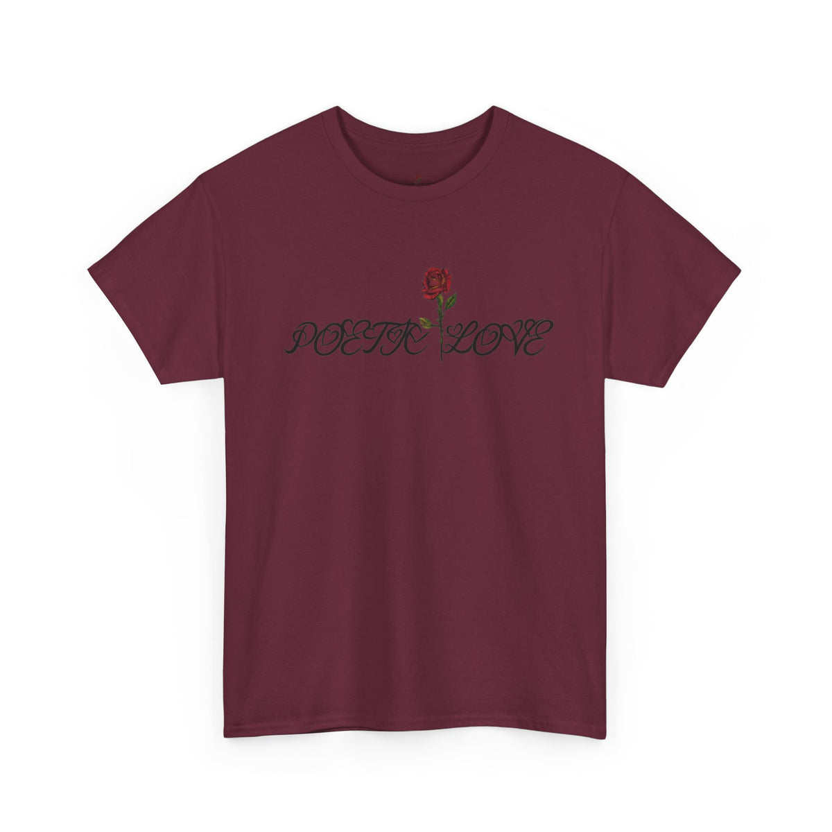 Her Connection Tee