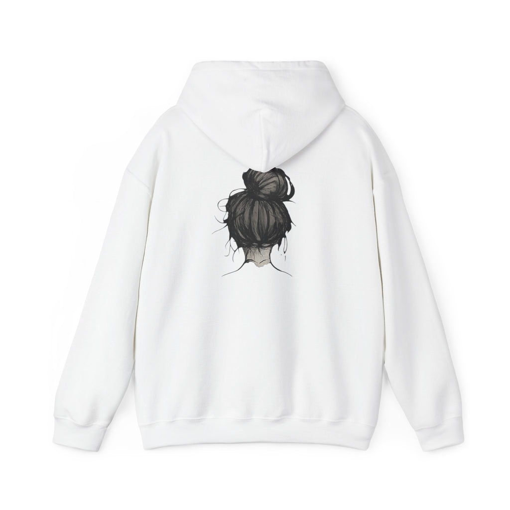 Her Overthinking spell Hoodie 1