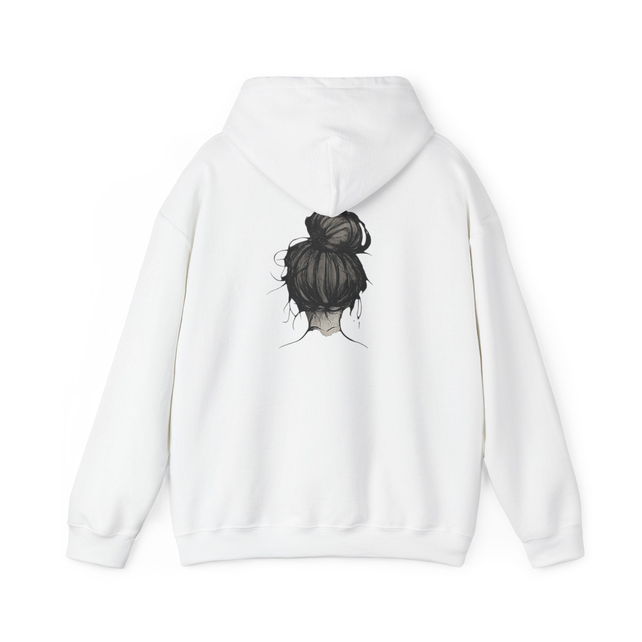 Her Overthinking spell Hoodie 1