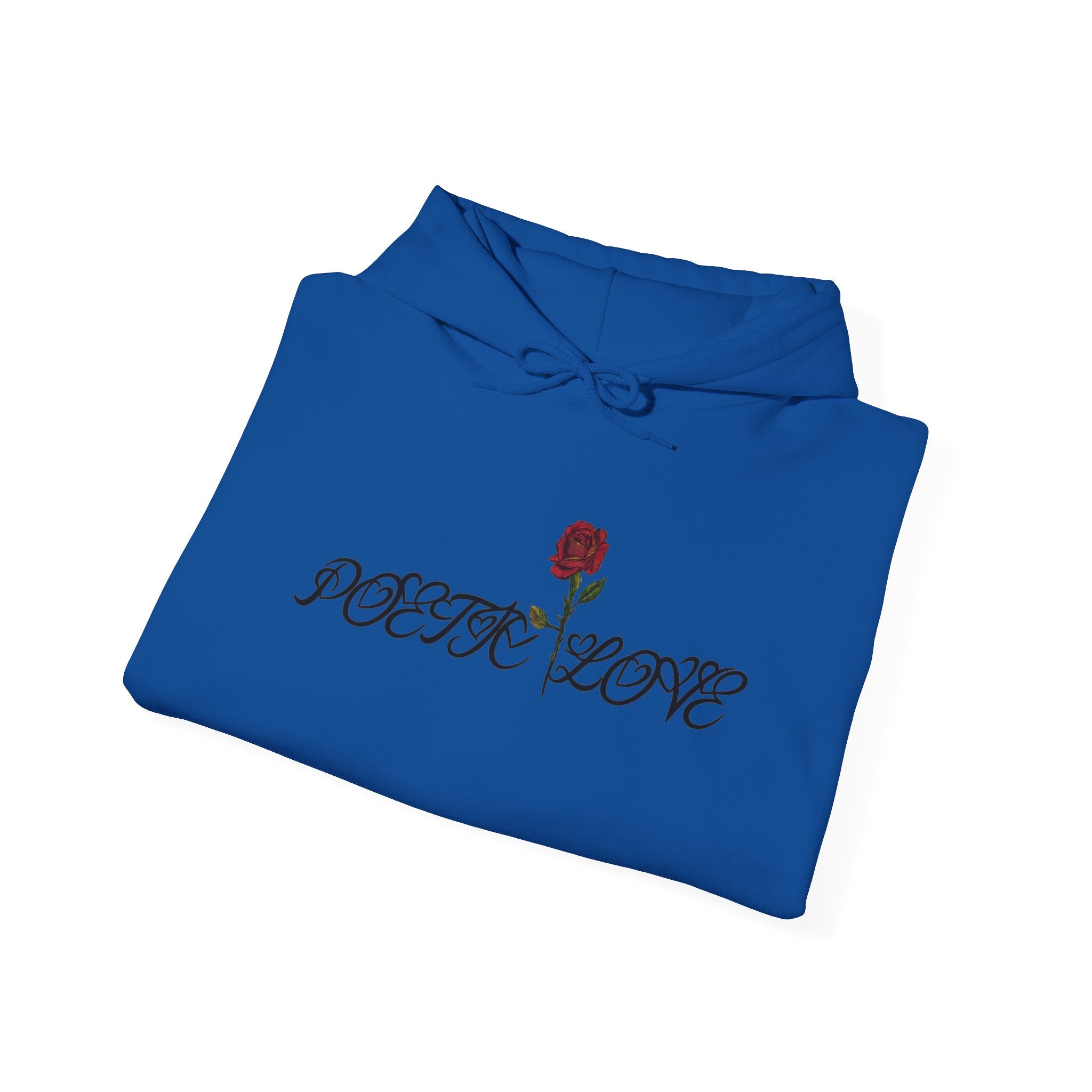 His Notice Hoodie 1